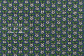 Japanese Fabric Cotton Mini Roses - G - 50cm